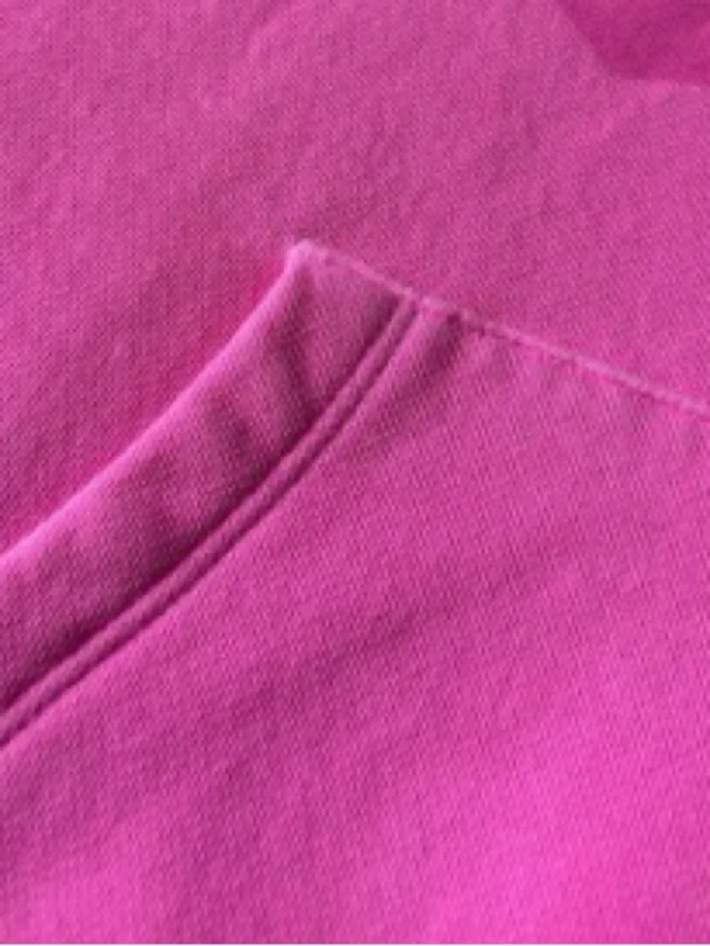 GAP Girls Bubble Gum Pink Pullover Hoodie Sweatshirt